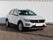 Volkswagen T-Roc Salon Polska, Serwis ASO, Klimatronic, Tempomat, Parktronic,