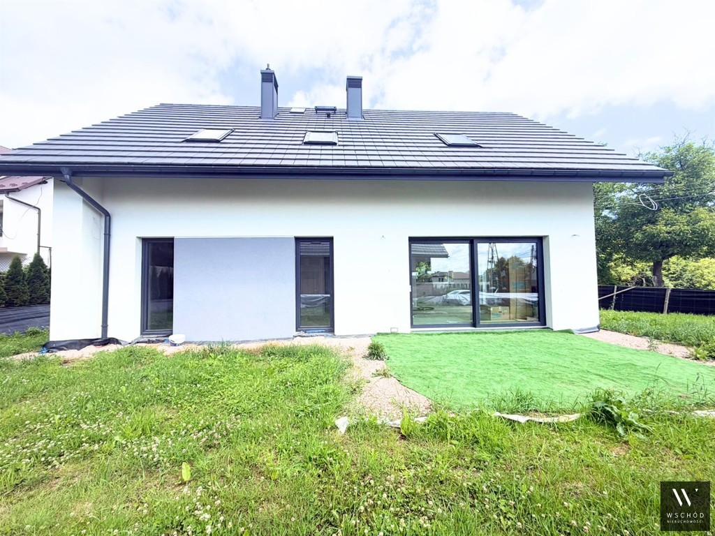 Dom wolnostojący| działka 7ar |6 pokoi | garaż - Widok 3