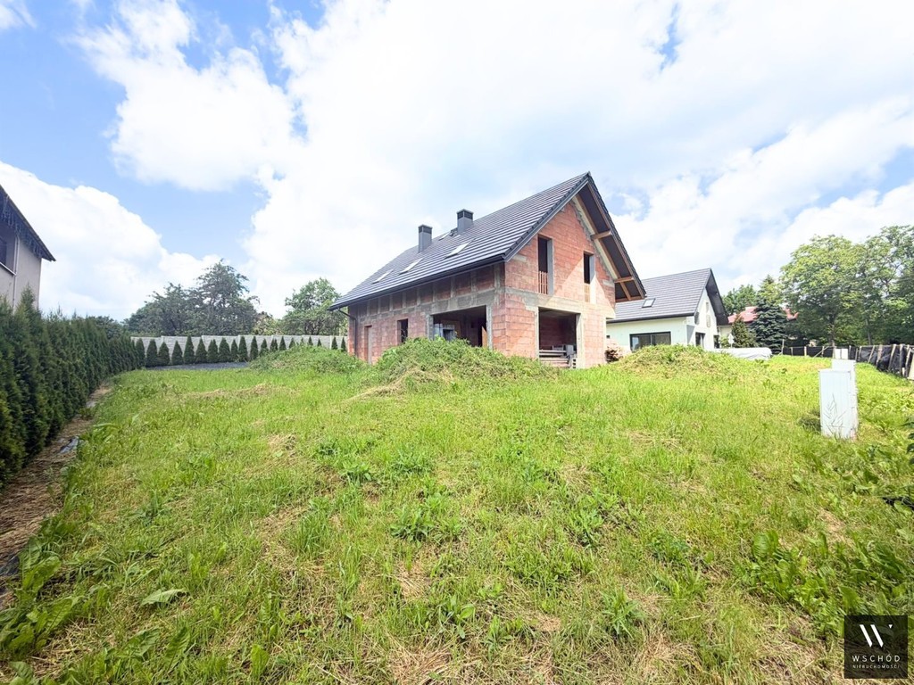 Dom wolnostojący| działka 7ar |6 pokoi | garaż - Widok 6