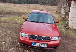 Audi A4 I (B5) Do poprawek lakierniczych 1.6 benzyna 25000km