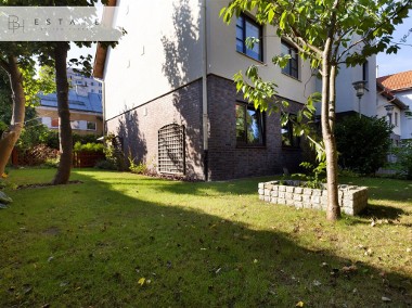 Apartament w Oliwie z ogrodem ok 200 m2-1