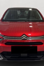 Citroen C4 II Max S&S EAT8 1.2 PureTech X Max EAT8 1.2 PureTech 130KM / Pakiet Techno-2