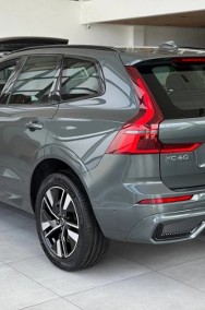 Volvo XC60 II B5 AWD Plus Dark 2.0 B5 AWD Plus Dark (250KM) Podgrzewana kierownica-2