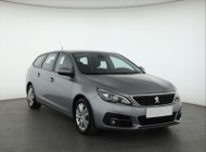 Peugeot 308 II , Salon Polska, Klimatronic, Tempomat, Parktronic