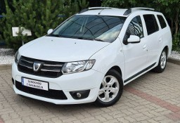 Dacia Logan II * GWARANCJA * 0.9 Tce * nawigacja * benzyna * serwisowana * zadbana