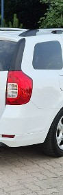 Dacia Logan II * GWARANCJA * 0.9 Tce * nawigacja * benzyna * serwisowana * zadbana-4
