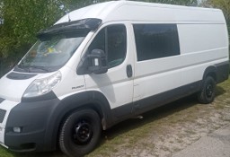 Peugeot Boxer L4H2