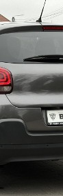 Citroen C3 III III 2022r 1.2 Benzyna PureTech 110KM Full Led Navi Pdc Zarejestrowan-3