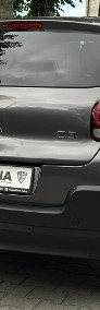 Citroen C3 III III 2022r 1.2 Benzyna 110KM Full Led Navi Android Pdc Zarejestrowany-4