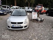 Suzuki Swift IV OSZCZĘDNY i zwinny benzyniaczek.