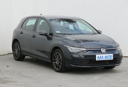 Volkswagen Golf VIII , Salon Polska, 1. Właściciel, Serwis ASO, VAT 23%,