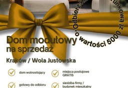 Nowy dom Kraków Wola Justowska, ul. Królowej Jadwigi