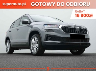 Skoda Karoq Drive 1.5 TSI DSG Drive 1.5 TSI DSG 150KM-1