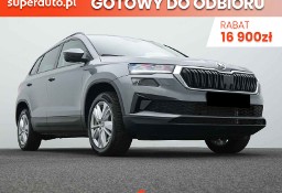 Skoda Karoq Drive 1.5 TSI DSG Drive 1.5 TSI DSG 150KM