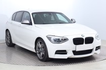 BMW SERIA 1 II (F20/F21) BMW SERIA 1 , Automat, Navi, Xenon, Bi-Xenon, Klimatronic, Tempomat,