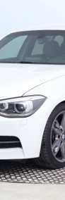 BMW SERIA 1 , Automat, Navi, Xenon, Bi-Xenon, Klimatronic, Tempomat,-3