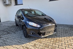 Ford Fiesta VIII LIFT klima 5drz