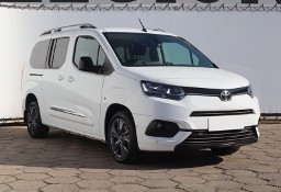 Toyota ProAce ProAce City Verso , Salon Polska, 1. Właściciel, Serwis ASO, VAT 23%