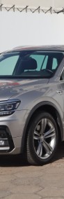 Volkswagen Tiguan , Salon Polska, DSG, Navi, Klimatronic, Tempomat, Parktronic,-3