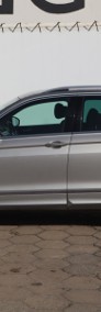 Volkswagen Tiguan , Salon Polska, DSG, Navi, Klimatronic, Tempomat, Parktronic,-4