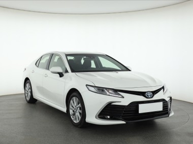 Toyota Camry VIII , Salon Polska, 1. Właściciel, Serwis ASO, Automat, VAT 23%,-1