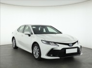 Toyota Camry VIII , Salon Polska, 1. Właściciel, Serwis ASO, Automat, VAT 23%,