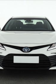 Toyota Camry VIII , Salon Polska, 1. Właściciel, Serwis ASO, Automat, VAT 23%,-2