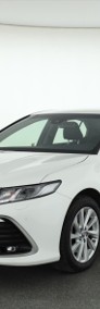 Toyota Camry VIII , Salon Polska, 1. Właściciel, Serwis ASO, Automat, VAT 23%,-3