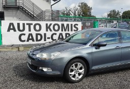 Citroen C5 III Super stan, bogata wersja.