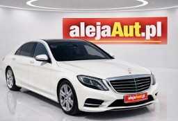 Mercedes-Benz Klasa S W222