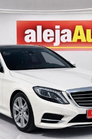 Mercedes-Benz Klasa S W222-2