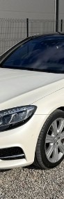 Mercedes-Benz Klasa S W222-4