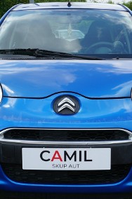 Citroen C1 I zarejestrowany, ubezpieczony-2