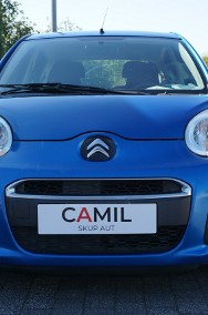 Citroen C1 I zarejestrowany, ubezpieczony-2