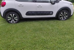 Citroen C3 III Citroen C3