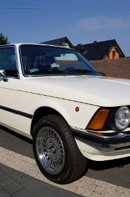 BMW SERIA 3 I (E21) 316 i E21 Stan perfekcyjny- Jak Nowy samochód-2