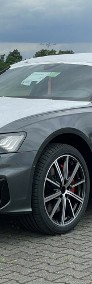 Audi A6 V (C8) A6 limousine S line 55 TFSI e 270 kW 367 KM Quattro S tronic salon Polska,-3