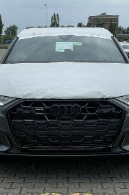 Audi A6 V (C8) A6 limousine S line 55 TFSI e 270 kW 367 KM Quattro S tronic salon Polska,-2