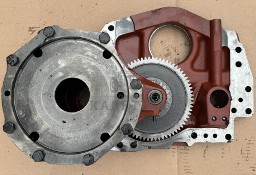 Deutz Fahr Agrotron 230 260 Skrzynia Biegów Obudowa Skrzyni Biegów Tryb Zębatka CZĘŚCI