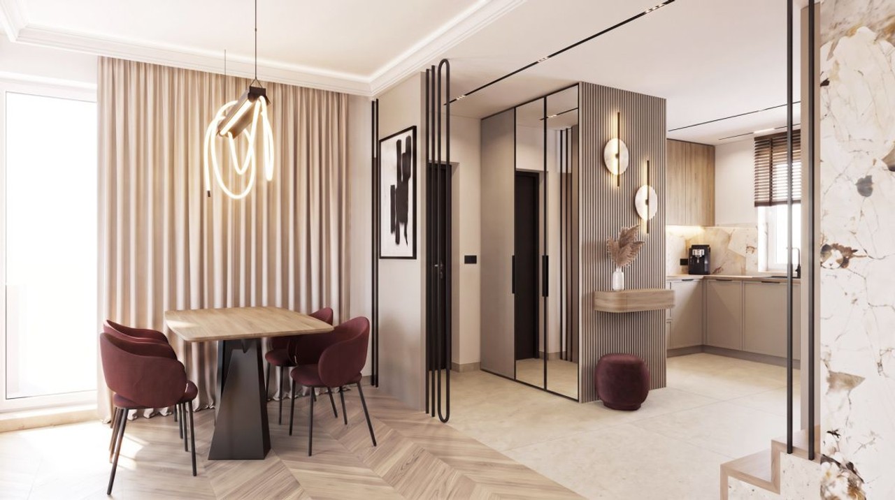 Mieszkanie na sprzedaż, 4 pokoje, 79 m², Tychy