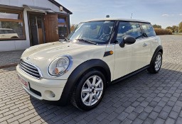 MINI One II OPŁACONE 1.4 KLIMA ALUFELGI STAN SUPER !!!