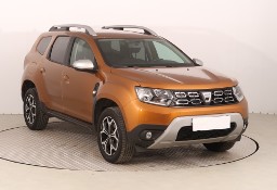 Dacia Duster I , Salon Polska, 1. Właściciel, Navi, Klima, Tempomat,