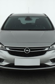 Opel Astra J , Salon Polska, Serwis ASO, Klimatronic, Tempomat, Parktronic-2