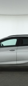 Opel Astra J , Salon Polska, Serwis ASO, Klimatronic, Tempomat, Parktronic-4