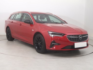 Opel Insignia , Salon Polska, Serwis ASO, 174 KM, Skóra, Navi, Klimatronic,-1