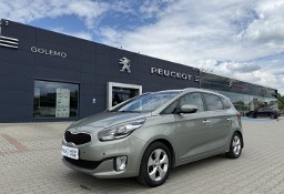 Kia Carens IV 1.6 GDI M *Salon Polska*Mały przebieg*2kpl opon*Serwis ASO*Kamera*