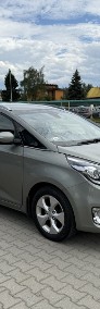 Kia Carens IV 1.6 GDI M *Salon Polska*Mały przebieg*2kpl opon*Serwis ASO*Kamera*-3