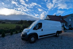 Citroen Jumper Jumper Maxi Furgon L4H2