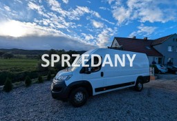 Citroen Jumper Maxi / Furgon L4H2 /
