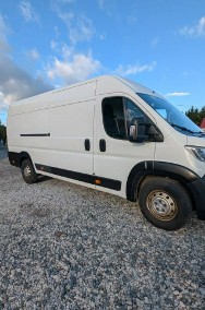 Citroen Jumper Maxi / Furgon L4H2 /-2